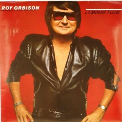 Пластинка Roy Orbison Laminar Flow